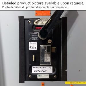 Air Circuit Breaker 42H3 F800 M/O D/O FPE 21"