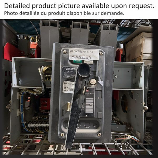 42H3 M/O FIX FPE