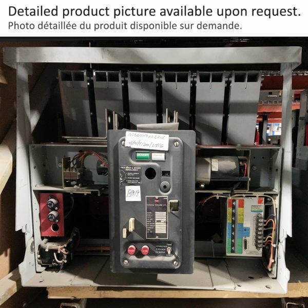 65H3ED27 BREAKER FPE