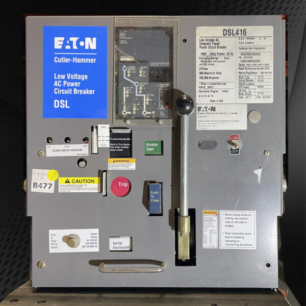 ACBDSL416ED-EATON-C-H-BREAKER