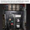 ITE # K600MDN  Air Circuit Breaker K600 F600 M/O D/O ITE BLACK  - Used - TESTED