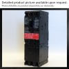 BREAKER 125A 600V 3P SIEMENS TRIPAC - Used - TESTED - Image 3