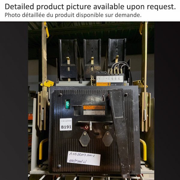 DRAX31000 M/O D/O