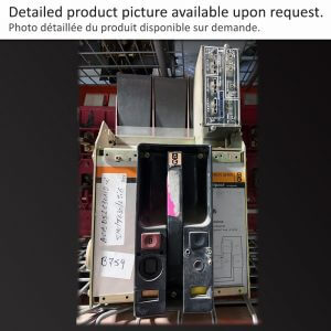 SD2630 M/O D/O MERLIN GERIN