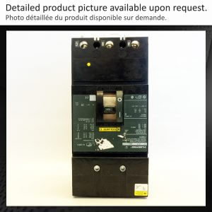 BREAKER 70A 600V 3P SQUARE D - NEW Surplus
