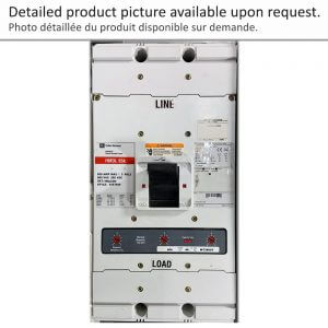 HMDL3800 C-H BREAKER