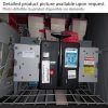 ITE # K1600MDR  Air Circuit Breaker K1600 F1600 M/O D/O ITE  - Used - TESTED - Image 3