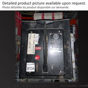 K600MFN M/O D/O ITE BREAKER