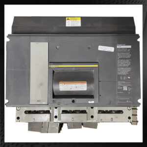 BREAKER 1200A 600V 3P SQD SOUS/BRAN.SE - Used - TESTED