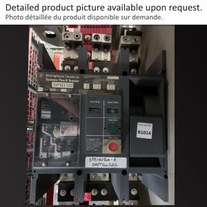 SPB1501200 WESTINGHOUSE BREAKER