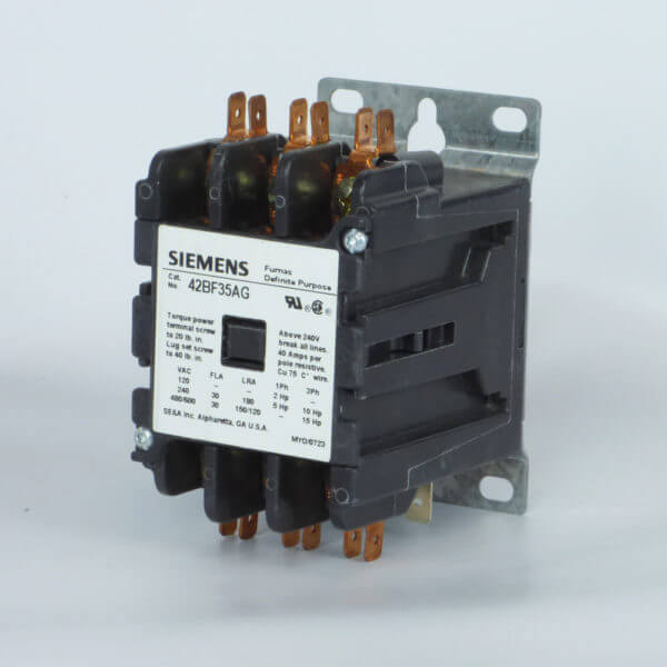 CONTACTOR FURNAS 42BF35AG - New Surplus