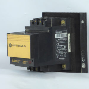 SOFT-START SMART MOTOR CONTROLLER 150-A05NC  A SERIES - Used - TESTED