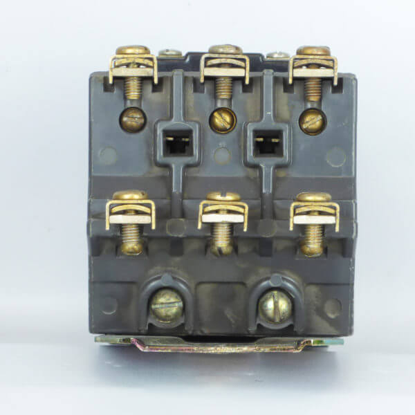 CONTACTOR 702-BOD92 NEMA  SIZE 1  K SERIES - Used - TESTED - Image 2