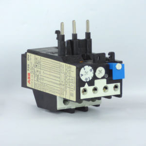 OVERLOAD RELAY 9313-T25-DU 2.8-4A - Used - TESTED