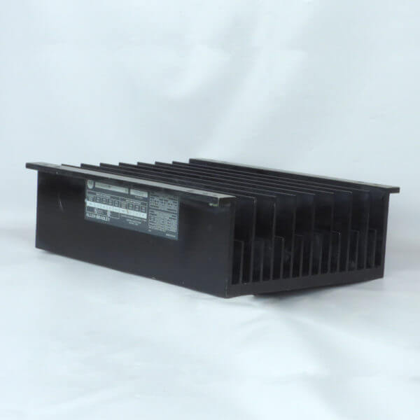 SOFT-START MODULE CONTROLLER SMC PLUS BASE - Used - TESTED