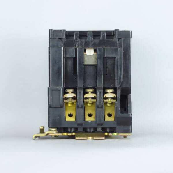 CONTACTOR NEMA SIZE 1  CLASS 8536  TYPE SC03  A SERIES - Used - TESTED - Image 2