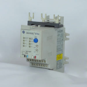 OVERLOAD RELAY 592-EC2BC  3-15A  C SERIES - Used - TESTED