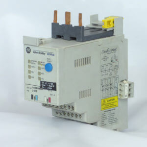 OVERLOAD RELAY 193-EC2ZZ 0-5000A  A SERIES - Used - TESTED