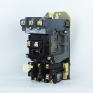 STARTER 509-B0D  NEMA  SIZE 1  B SERIES - Used - TESTED