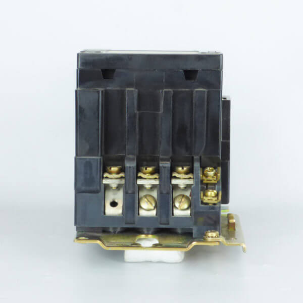 STARTER NEMA SIZE 0  CLASS 8536  TYPE SB02  A SERIES - Used - TESTED - Image 2