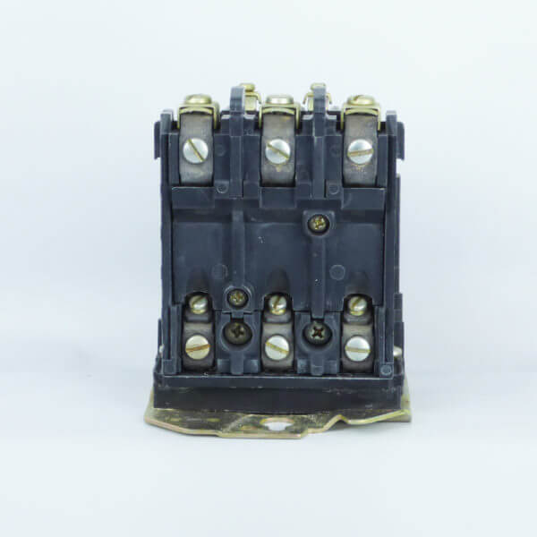 CONTACTOR  509-B0  SIZE 1  B SERIES - Used - TESTED - Image 2