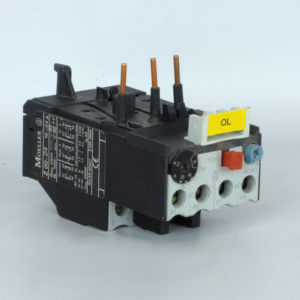 OVERLOAD RELAY Z00-24  16-24A - Used - TESTED