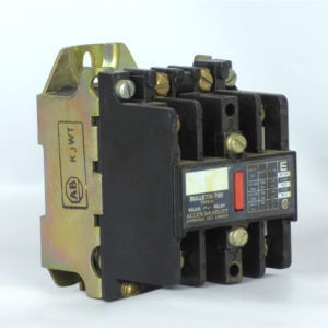 RELAY TYPE N - Used - TESTED