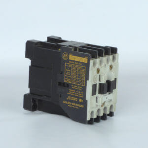 CONTACTOR STARTER 509-TOD 2 HP COIL 120V B SERIES - Used - TESTED