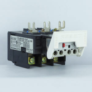 OVERLOAD RELAY  592-A2CA  (0.32-1.0A)  A SERIES - Used - TESTED