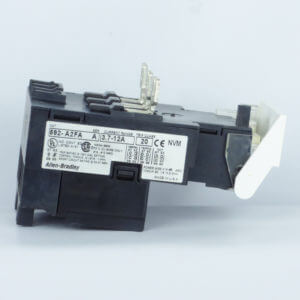 OVERLOAD RELAY  592-A2FA  (3.7-12A)  A SERIES - Used - TESTED