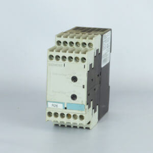 VOLTAGE MONITOR 3UG3062-1AR7  UNDER/OVER 330 À 630 - Used - TESTED