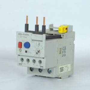 OVERLOAD RELAY 193-EEDB  3,2-16A  B SERIES - Used - TESTED