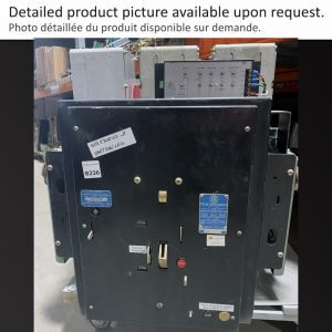 K3000 F3000A E/O D/O ITE BREAKER