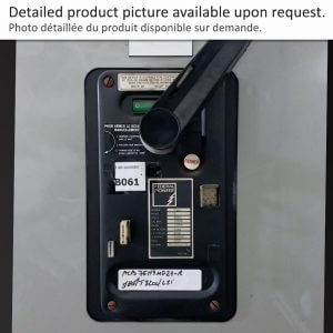 Air Circuit Breaker 75H3 F3200 M/O D/O FPE 27"