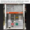 FIB1250MD-SACE-F1-ABB-BREAKER