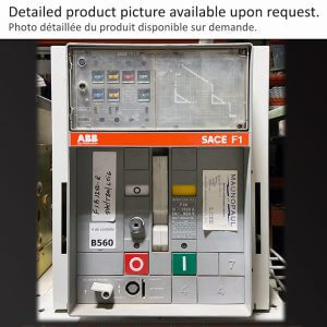 FIB1250MD-SACE-F1-ABB-BREAKER