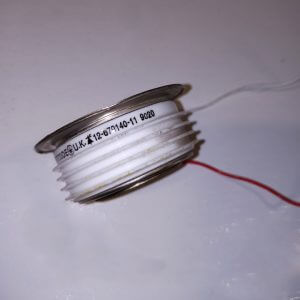 Product - Used - TESTED