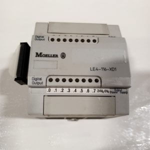 MODULE DIGITALE INPUT - Used - TESTED