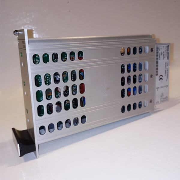 POWER SUPPLY TRIVOLT - Used - TESTED - Image 2