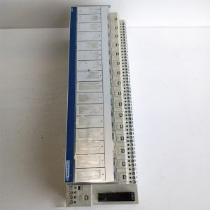 TELEFAST 2 OUTPUT MODULE ADVENTYS - Used - TESTED