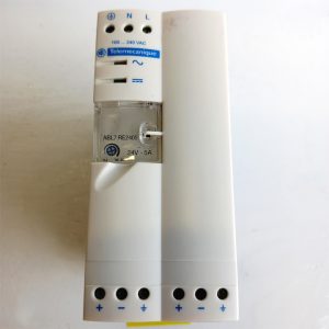 POWER SUPPLY - Used - TESTED