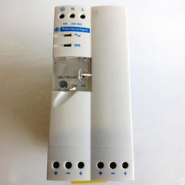 POWER SUPPLY - Used - TESTED