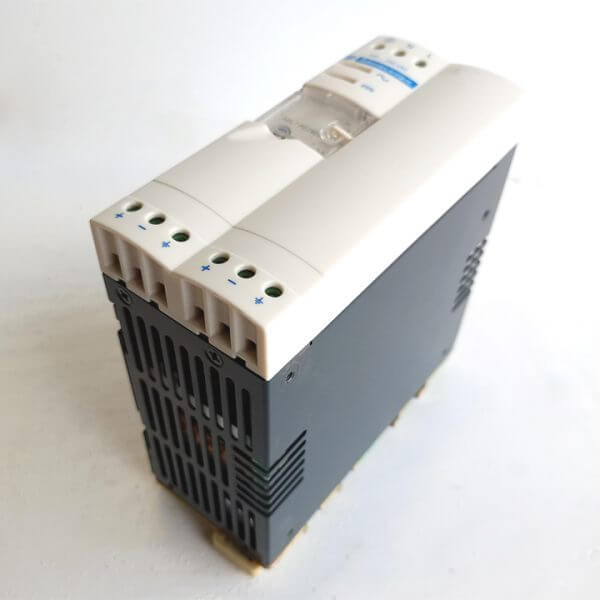 POWER SUPPLY - Used - TESTED - Image 2