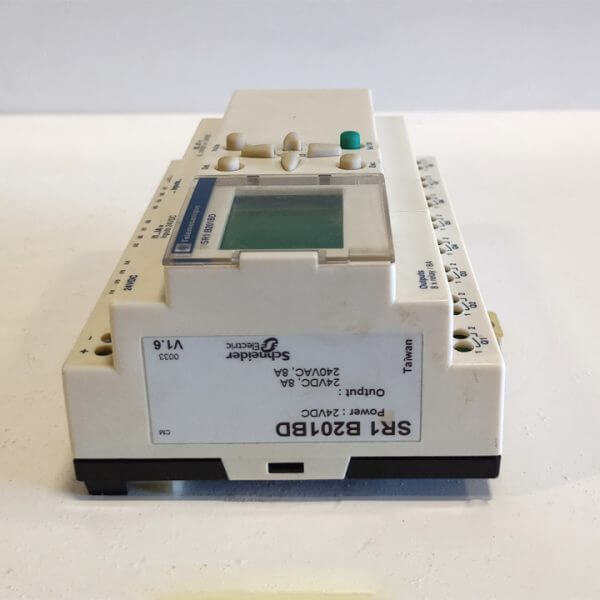 CONTRÔLE DE COMMANDE - Used - TESTED - Image 2