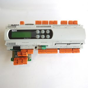 MICRO TECH 11 CHILLER AIR CONDITIONNING CONTROLER - Used - TESTED