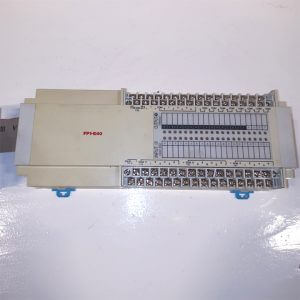 NAIS EXPENSION UNIT 24 VDC OUT 2-a 250VAC - Used - TESTED