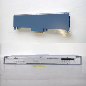 OPEN PROCESSOR W/LIEBERT SITE LINK GATEWAY SOFTWARE - Used - TESTED