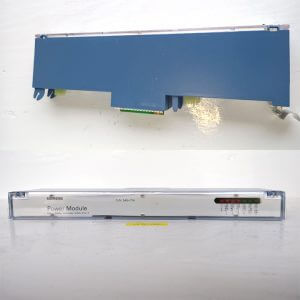 POWER MODULE - Used - TESTED