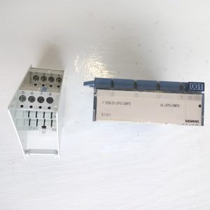 MODULAR BUILDING CONTROLLER WITH PTX6L - Used - TESTED