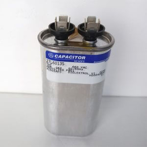 CAPACITOR 5 UF 660 VAC - Used - TESTED